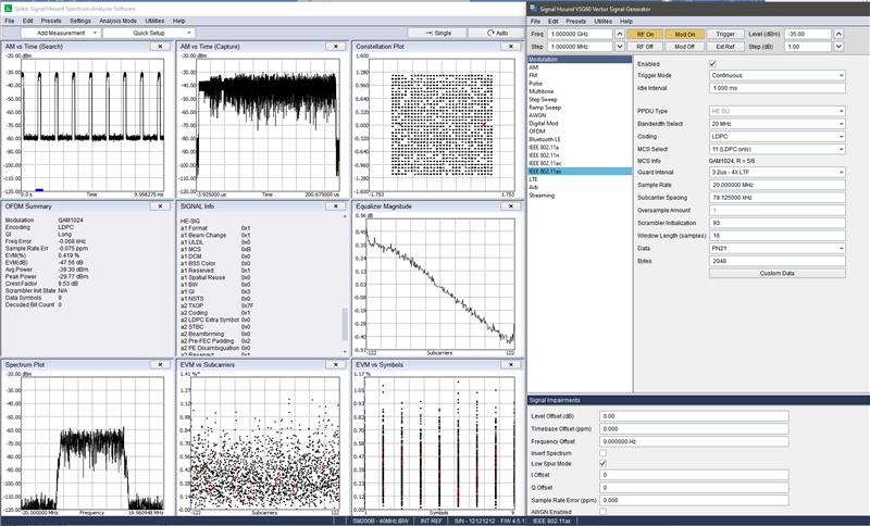 Signal Hound tweet media