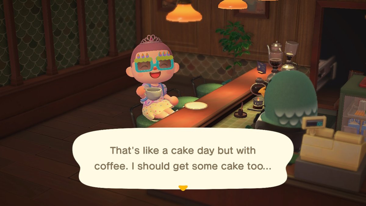 #AnimalCrossing #ACNH #NintendoSwitch