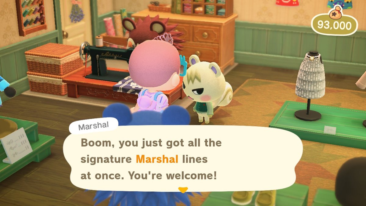 MidwestDuffy's tweet photo. #AnimalCrossing #ACNH #NintendoSwitch https://t.co/sWYSeFj91a