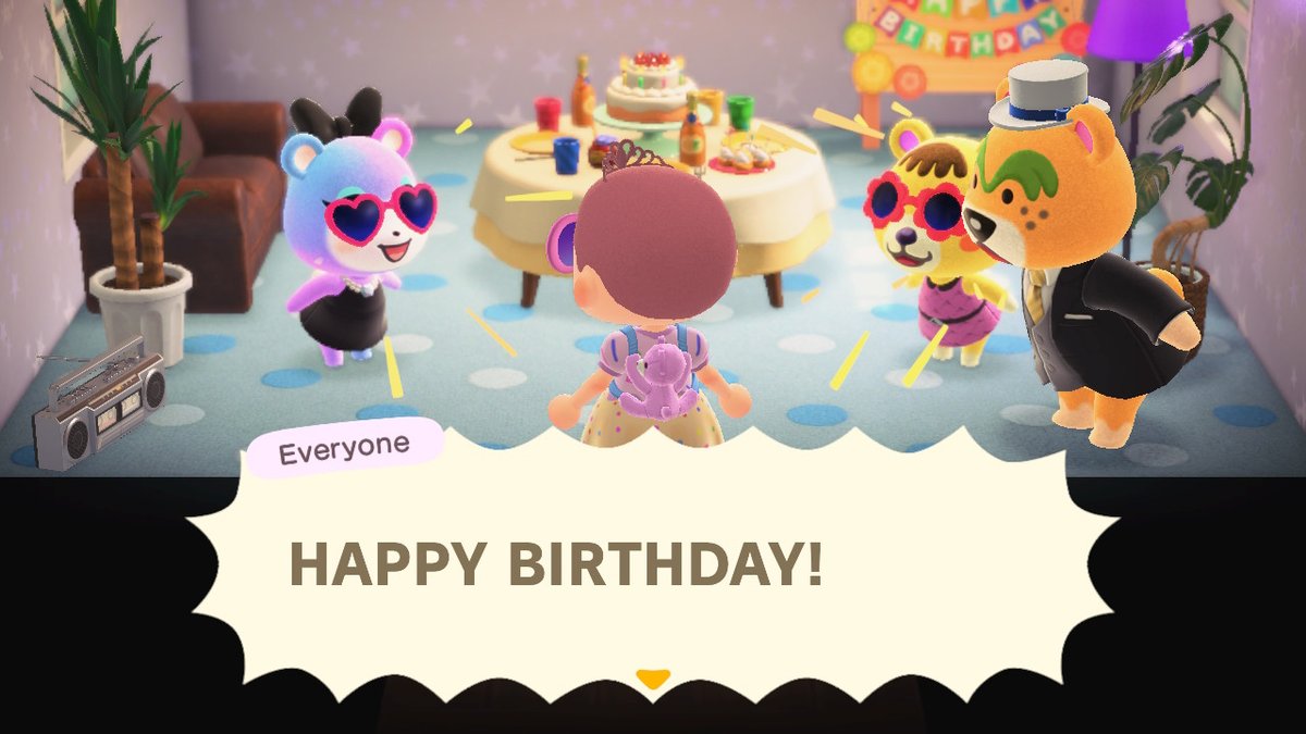 #AnimalCrossing #ACNH #NintendoSwitch