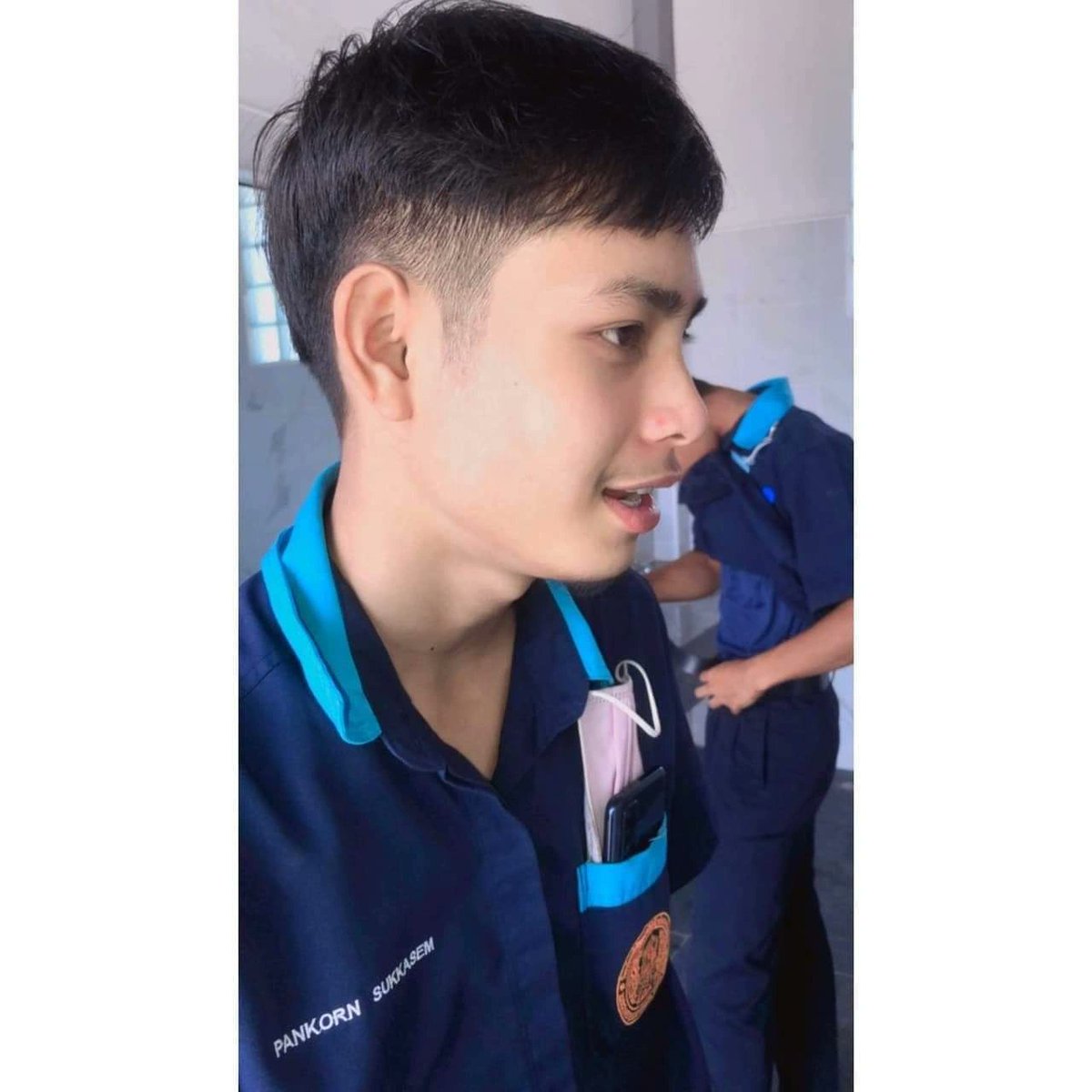 YxxLuff's tweet photo. #NewProfilePic https://t.co/6EwGkne9Up