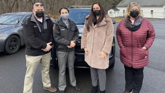 tmabucks's tweet photo. 🗞️ Thank you @BuxMontNews at @levittownnow for providing coverage of #OperationSafeHoliday: https://t.co/gzbnho2bLn https://t.co/krYnFP7eH5