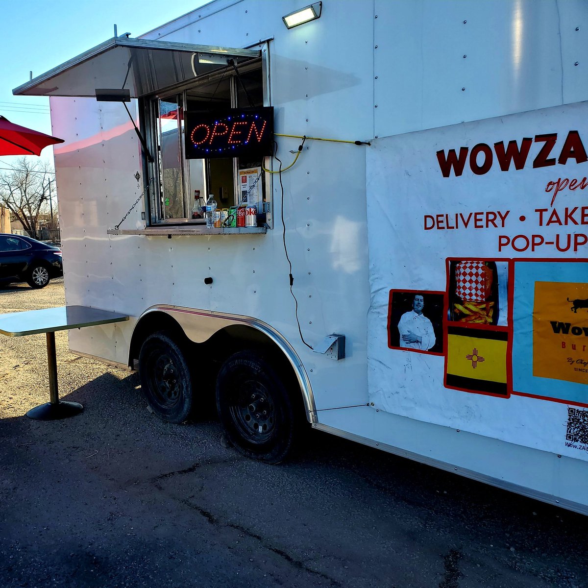 za_burger's tweet photo. January 8th 2022 ! 3pm 🍔🍟💥✌👌🍕🔥see you soon! https://t.co/wuM0TIvUxf