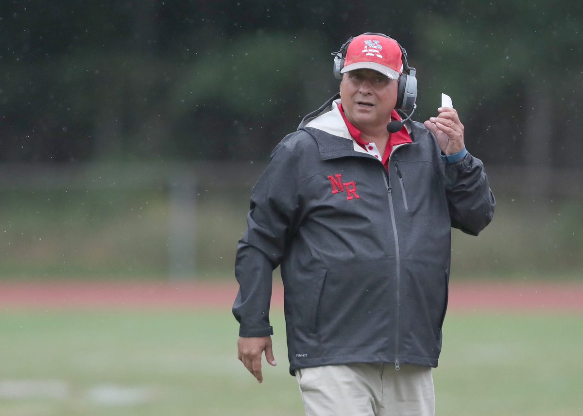GiantsCRDept's tweet image. The @Giants join our football community in celebrating the life of Tom Lynch, and his many contributions to the communities of northern Rockland County through the game of football and his inspiring work as an educator. 

lohud.com/story/sports/h…