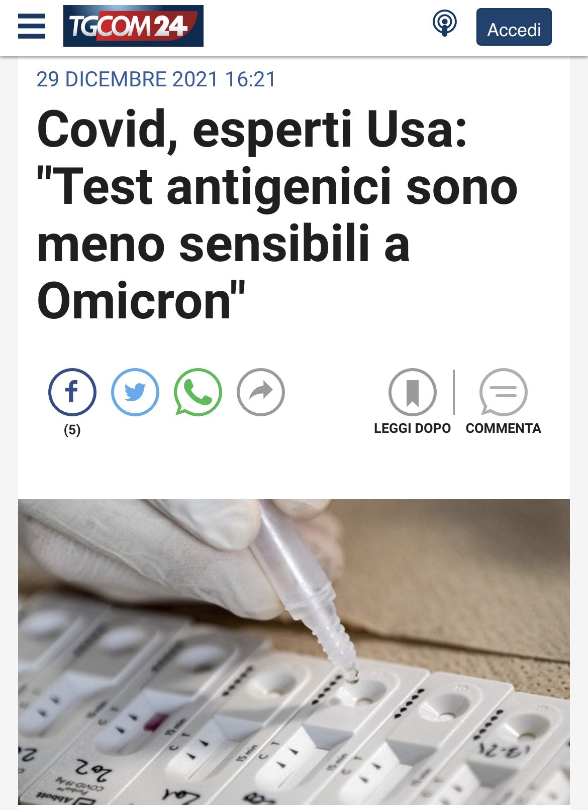 Immagine