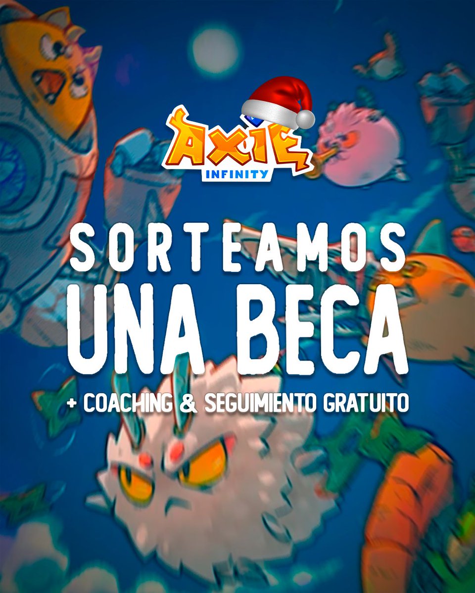 Para cerrar este hermoso año y comenzar con todo el que viene se nos ocurrió traer el último SORTEO del año!
Este se sorteará el día viernes 02/01. El horario se dará a conocer mediante nuestras redes sociales así que estén atentos!

CONDICIONES ABAJO EN LOS COMENTARIOS! 👇👇👇