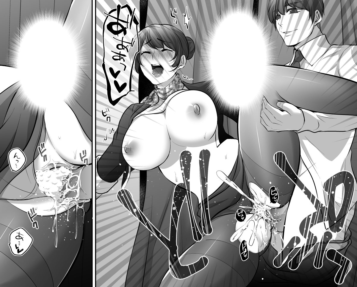 #過去絵を投げて絵を描いた気になろうキャンペーン 

1年前の今日にちょうど描いてたアンソロ原稿☺☺
どっちも気に入ってます💖💖

来年はもっとたくさんの作品を描けるように頑張るぞー! 