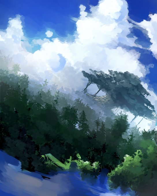 大樹のtwitterイラスト検索結果 大樹のtwitterイラスト検索結果