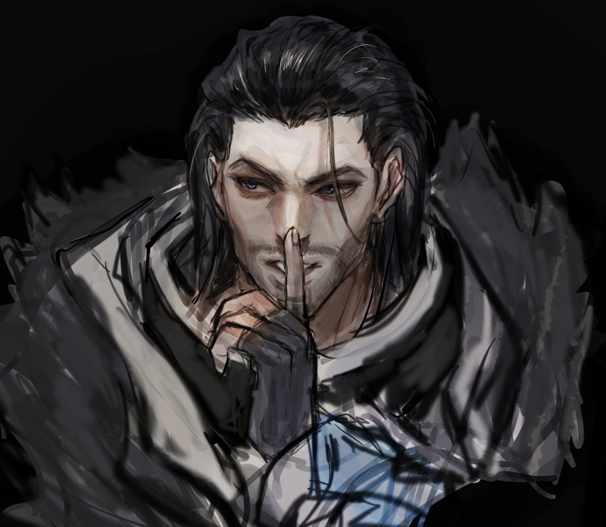 S100su's tweet photo. sylas https://t.co/v0YiOGb9Nw