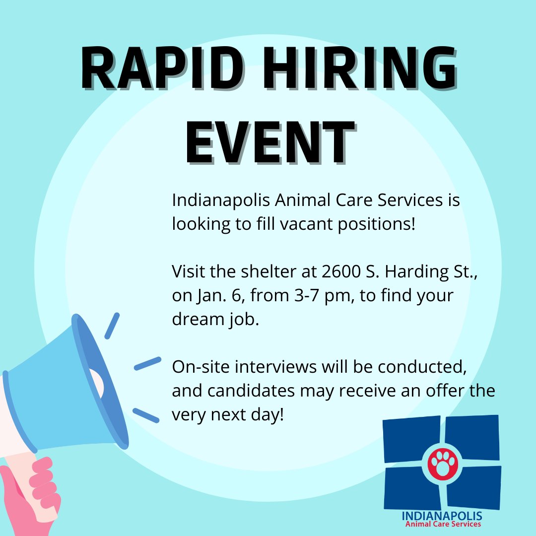 Indy Recruiting tweet media