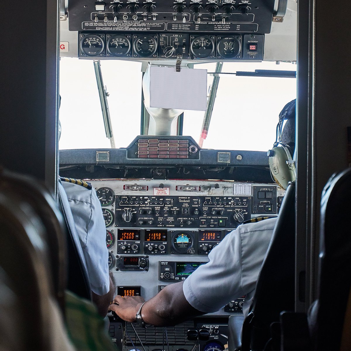 sentientjet's tweet photo. Every pilot, aircraft, and flight is individually certified by Sentient to ensure your safety. #SentientCertified #SentientJet https://t.co/eigBhthMXl