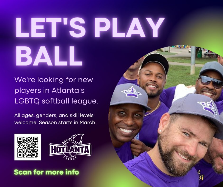 HSLsoftball's tweet photo. From competitive to just for fun, from co-ed to all-female teams, we have a spot for everyone in our league. If you are a newbie, coming back from a break, or looking for a team, click the link if you are interested in playing, and we'll be in touch. https://t.co/SBdKVyJJ6f https://t.co/sJt3Ors0FK