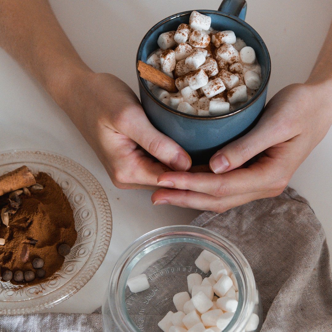 Sloane's Hot Choc tweet media