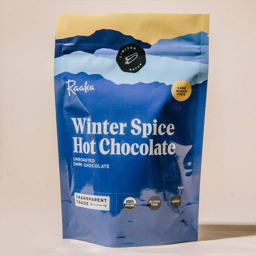 WNYC ๐ (@wnyc) on Twitter photo Just a couple days left to support local journalism by making a year-end donation to WNYC. Do it today, and we'll send you a pouch of this tasty hot chocolate by <a href="/RaakaChocolate/">Raaka Chocolate</a>!
Contribute now at wnyc.org/join Just a couple days left to support local journalism by making a year-end donation to WNYC. Do it today, and we'll send you a pouch of this tasty hot chocolate by <a href="/RaakaChocolate/">Raaka Chocolate</a>!
Contribute now at wnyc.org/join