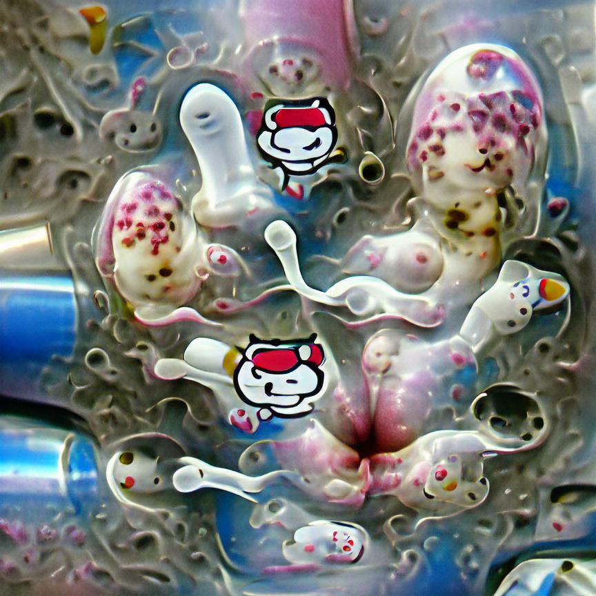 psychsperm's tweet photo. New Cumrocket Collab! with @LushaScottnfts https://t.co/r9ggXNefDa #cumrocketcollab #cumrocketnft https://t.co/BKZDPeSU6c