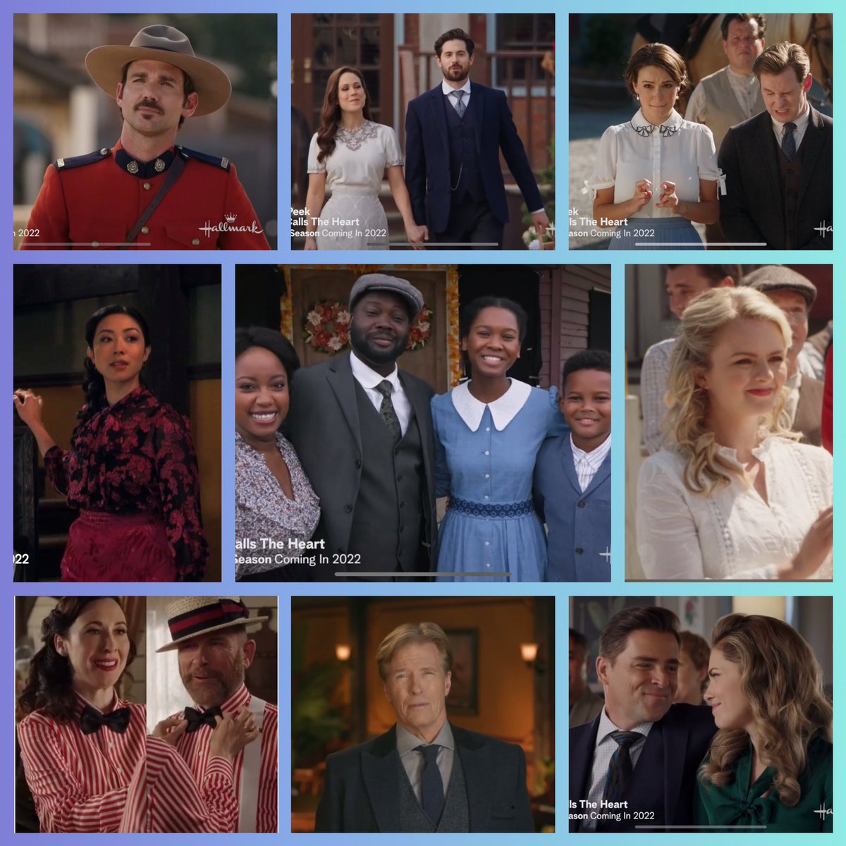 MissySmiley2's tweet photo. My #WishfulWednesday wish is to get the s9 poster and premiere date! #Hearties #Season9WillBeDivine @hallmarkchannel @brbird @brspndr @JackWagnerhpk @AndreaKBrooks @natashaburnett @loretta_walsh @kevin_mcGarry @erinkrakow @ChrisMcNally_ @amndawong @imKaylaWallace @b3nros3 https://t.co/vOO4CS4i7w