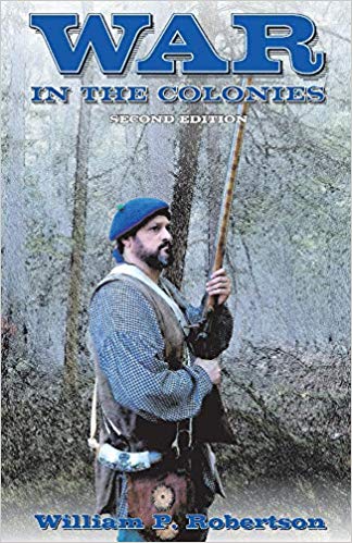 Raymond_Norman's tweet photo. The American frontier was a brutal place to live in colonial times.

WAR IN THE COLONIES by @ WilliamPRobert7 relives those turbulent years when freedom was won with spilled blood and black powder. 

#history historical #paperback books IARTG ASMSG
https://t.co/fNIVBSdYHG https://t.co/IXbXAmovLm