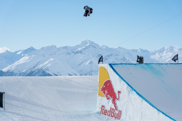XActionSports's tweet photo. LAAX OPEN READY TO START NEW YEAR https://t.co/2UbhLlcF7x https://t.co/5syoIMEOVp