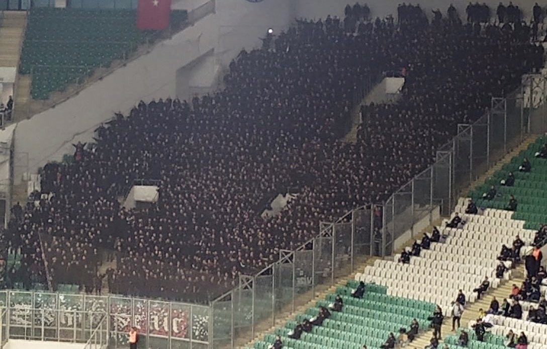 EskisehirsporF5's tweet photo. Çek bir derin nefes, yeniden başla ESES..! https://t.co/qsfZEJzlsK