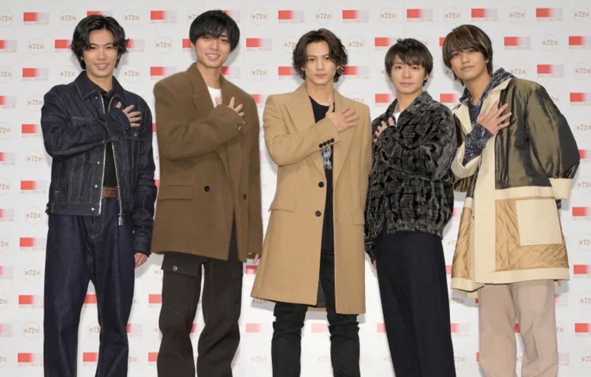 l23__nr's tweet photo. 廉くんまた前髪ある😭❤️
戻ってきたおかえり前髪 https://t.co/4Uj1quqkN9