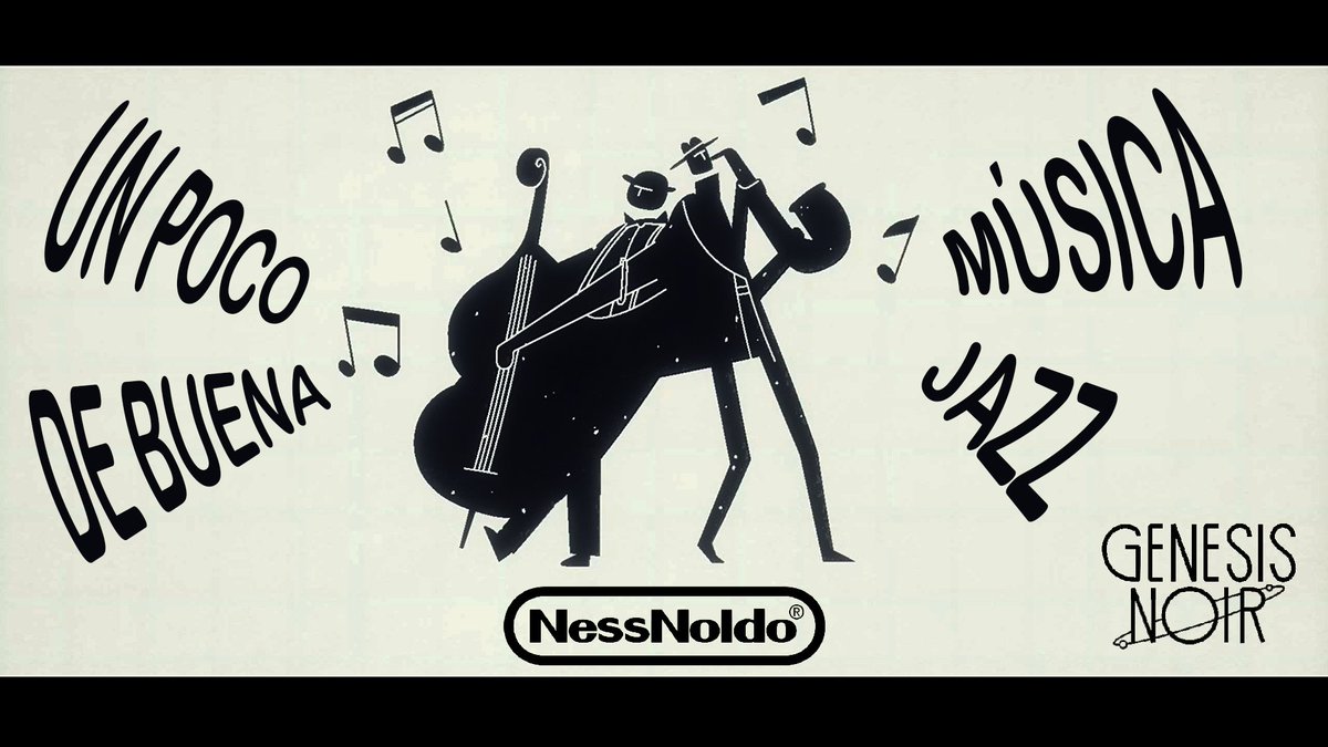 NessNoldo's tweet photo. Genesis Noir es un buen título de #aventura gráfica con un enfoque enorme en la #novela negra y la #música #jazz muy recomendado.

🎮https://t.co/SCoA0BkyOi🏆

#GenesisNoir #NessNoldo #XboxGamePass https://t.co/6KtKfiCtBV