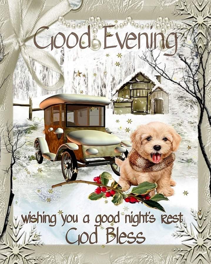 VolschenkGerna's tweet photo. #Goodevening to all my dear #Friends across the world🌍Wishing you a good night's rest ⭐ #Takecare #Staysafe #StayHealthy God bless you🙏Love you all❤ #Sleepwe #Happydreams 🌃💜🌻🙏🙏💕🌹💖👫💙😎🎸💛🌷👭🕊😇❤⭐🌆💚💐 https://t.co/P6W5L5NJkC