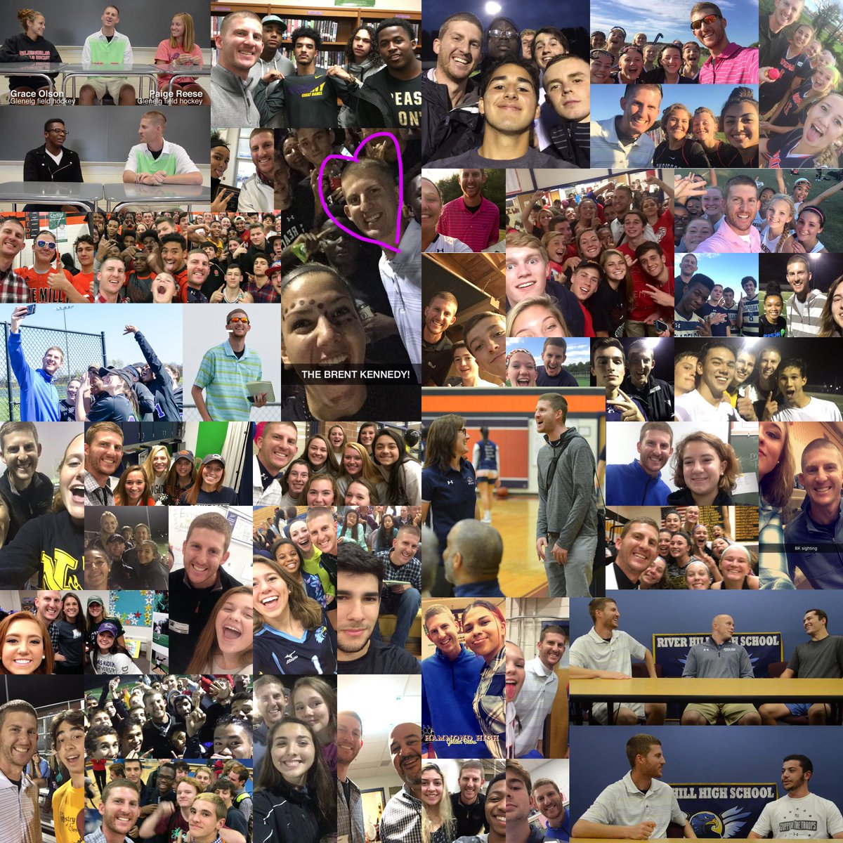 Brent Kennedy tweet media