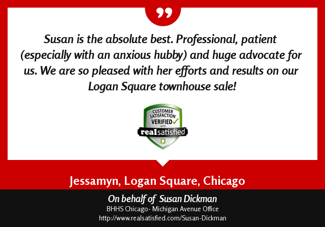 SusanMDickman's tweet photo. How amazing to get this kind of recommendation from a client. https://t.co/V6kH9xa5aP via @realsatisfied https://t.co/3vjisOSXh4