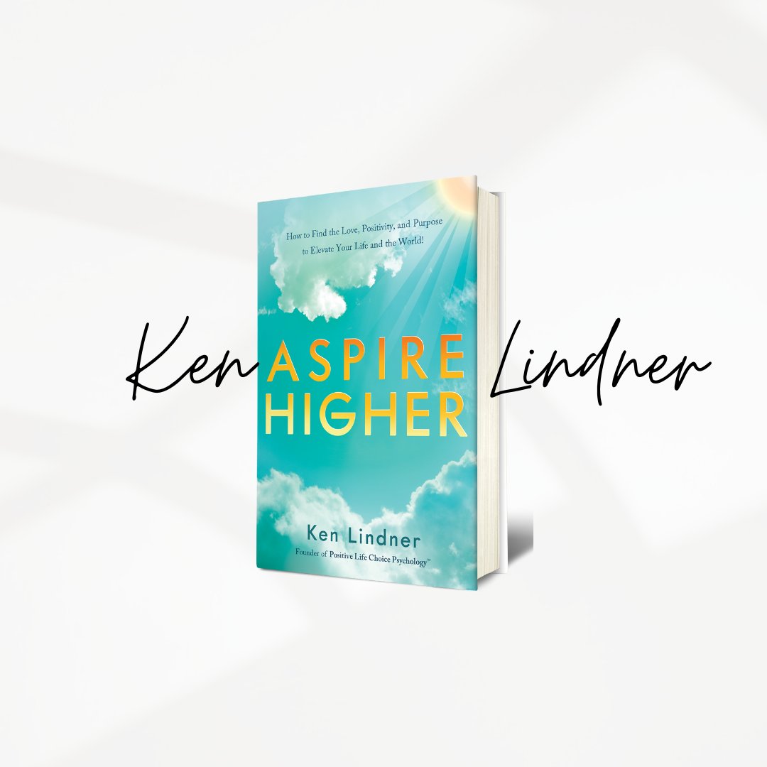 kenlindnerPLCP's tweet photo. AUTHOR’S NOTE | I encourage you to give true self-love and inner peace a chance as you explore the principles of PLCP in #AspireHigher!
.
Tap here to order | https://t.co/yhplKR1Hft
.
#AltruisticLove #KenLindner #Happiness #BookoftheMonth #BooksofTwitter #BookReview https://t.co/Ex1U0xJVEK