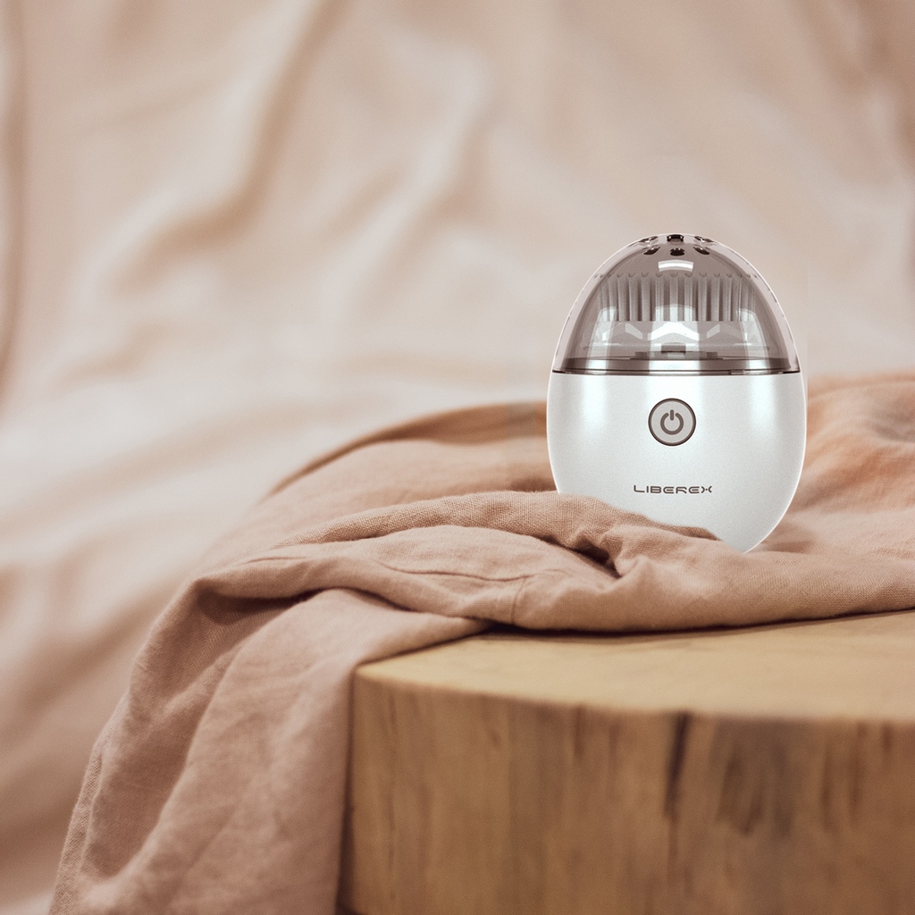 LiberexOfficial's tweet image. Girls, how's the crazy holiday going? Tell me all about it and don't forget the skincare routine🥰
⁠
#liberex #liberexlab #eggshape #egg #eggbrush #eggfacialbrush #facialbrush #facialcleansingbrush