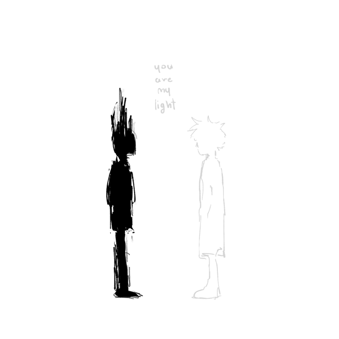 #HxH 