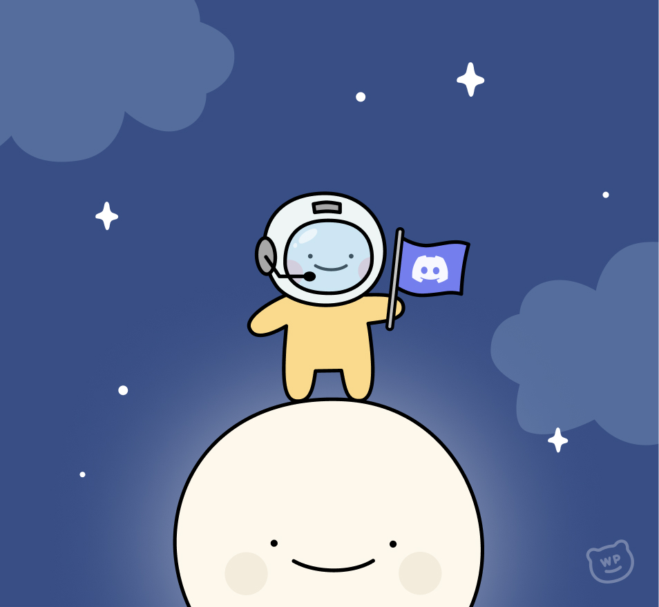 WONDERPALS 🌱 tweet media