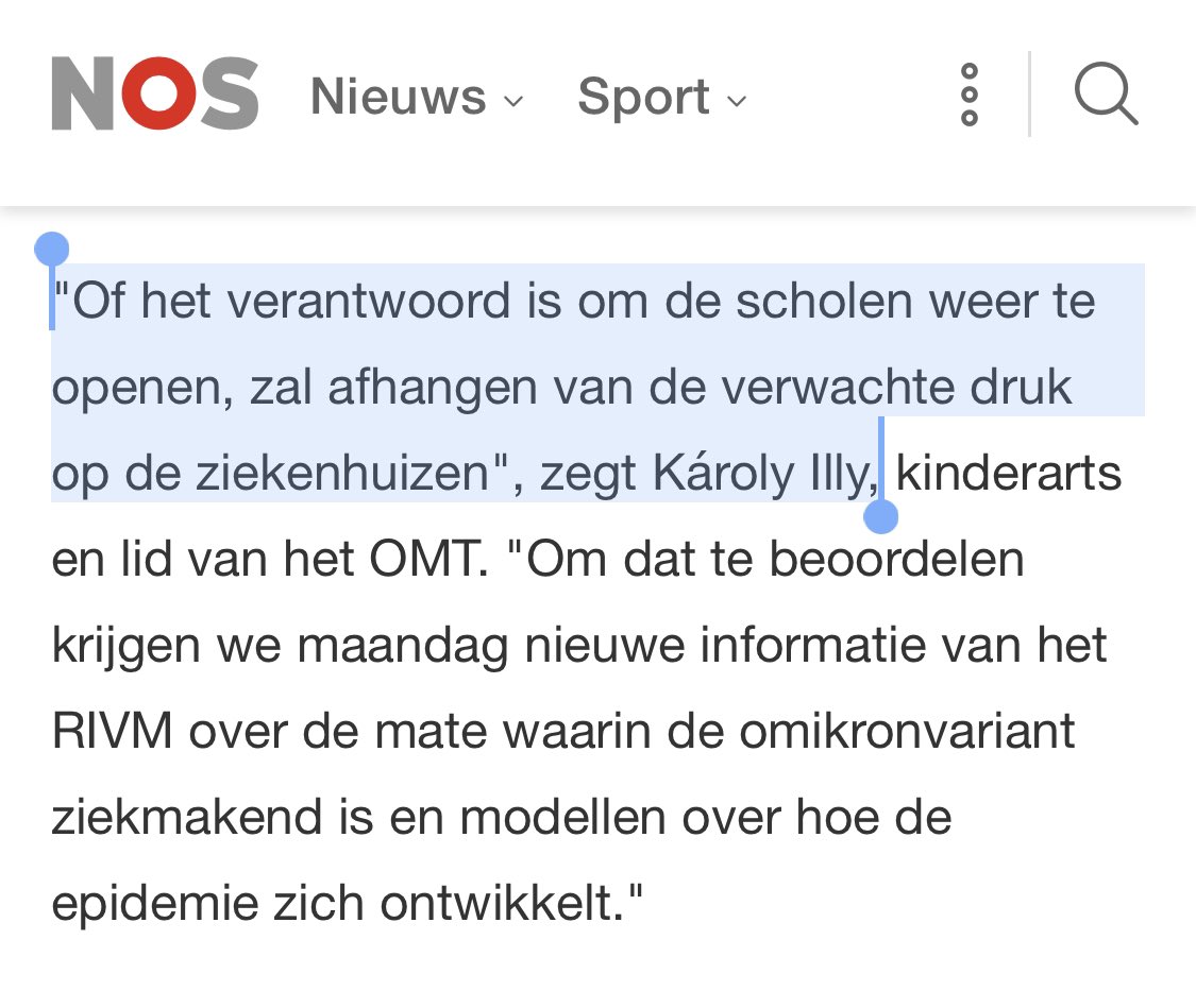 Scholen Veilig (Safe Schools) tweet media