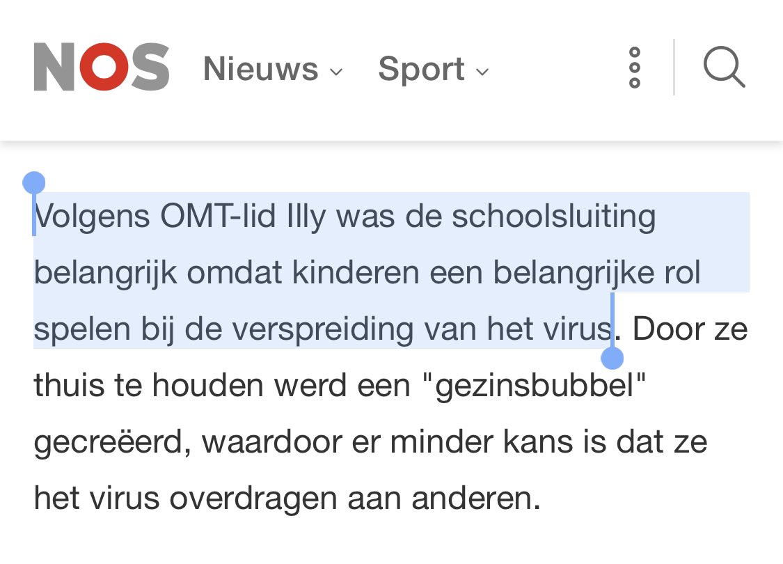 Scholen Veilig (Safe Schools) tweet media