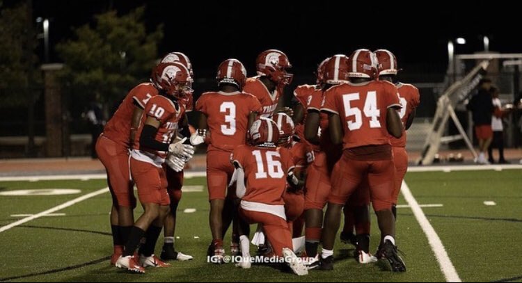 I take this game seriously at my job as a quarterback make sure my guys always be prepared to make plays its my job to get them the ball and be a leader without a captain the offense want to be successful without a leader that Controls the offense