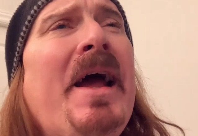 24 Hour Rock News tweet media