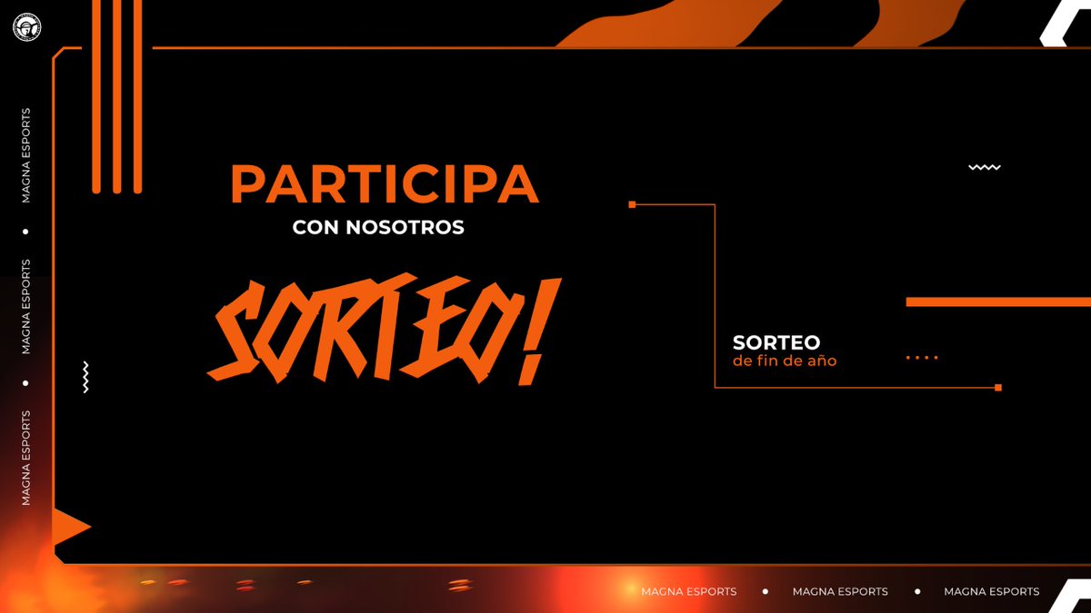 ¡𝐒𝐨𝐫𝐭𝐞𝐨 𝐝𝐞 𝟏𝟎 𝐏𝐚𝐬𝐬 𝐑𝐨𝐲𝐚𝐥𝐞!

Cumple estos pequeños requisitos y empieza el 2022 con el pass royale de la temporada 31.

Requisitos:
1. Seguir a: <a href="/MagnaEsport/">MAGNA ESPORTS</a> 
2. Seguir a: <a href="/majogw/">MajoGw</a> 
3. Seguir a: <a href="/bebbefan/">bebbefan</a> 
4. Etiquetar a 2 amigos.
5. Dar ♥️ &amp; 🔄

¡Participa ya!