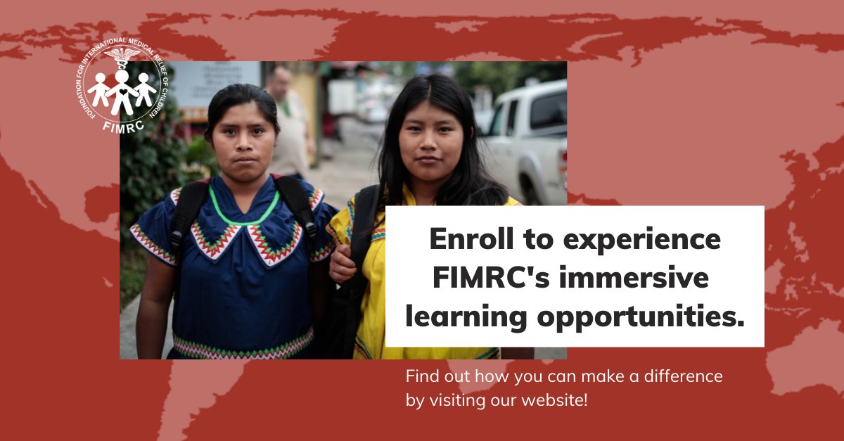 FIMRC's tweet photo. #FIMRC programs are about more than gaining practical #publichealth experience. Our in-person programs are immersive cultural experiences. As part of our Project Alajuelita site in #CostaRica, #volunteers stay with a host family where they’re immersed in the local #culture. https://t.co/rXrk7B5MJ5