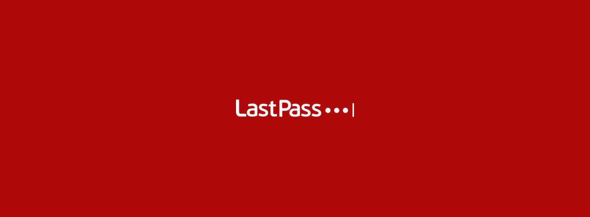reach2ratan's tweet photo. LastPass users warned their master passwords are compromised - BleepingComputer https://t.co/tjqGyTOzG5

#CyberSecurity #digital #Hackers #infosec @reach2ratan #malware #cloud #cloudsecurity #dataprotection #Privacy #infosec #informationsecurity #cloudcomputing https://t.co/xzOQgSa2DS