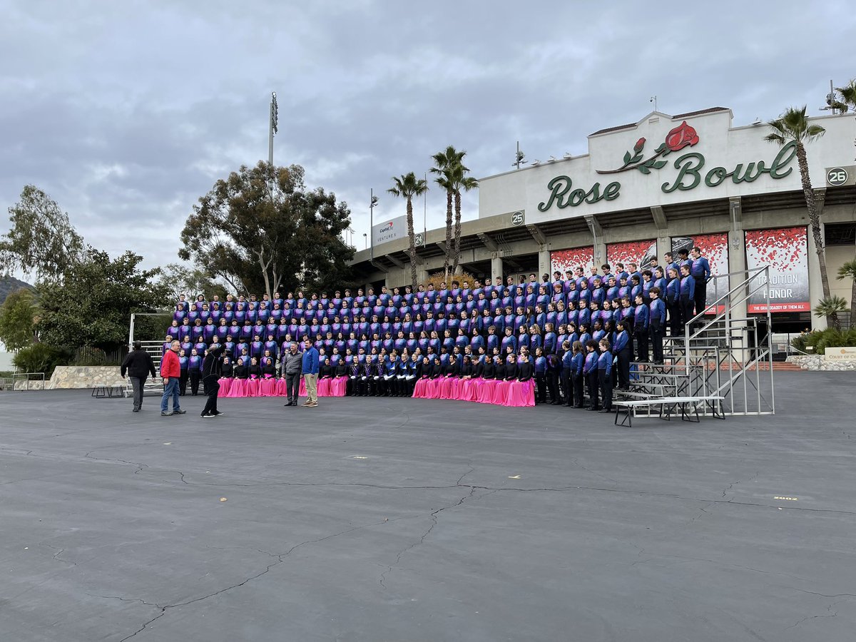 Check out this pic! @PasadenaTofR <a href="/WaukeeCSD/">Waukee CSD</a>