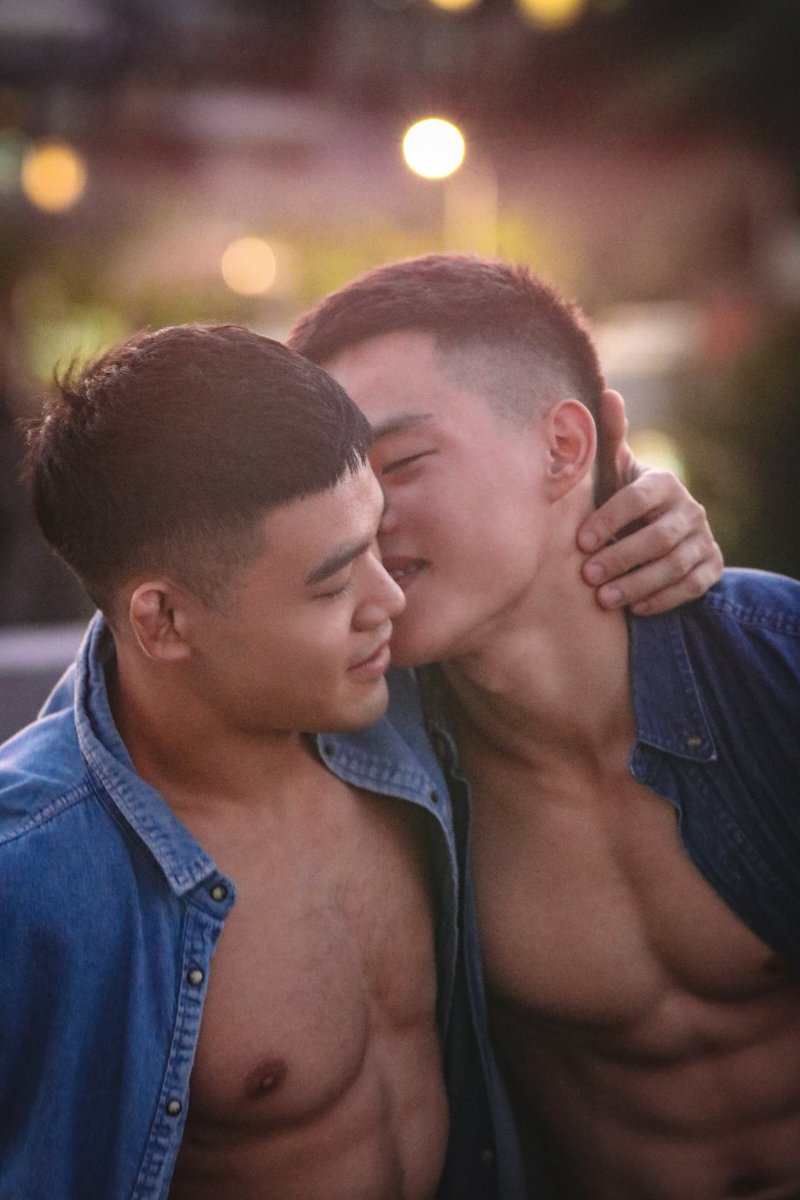 希望大家會喜歡我們的樣子。