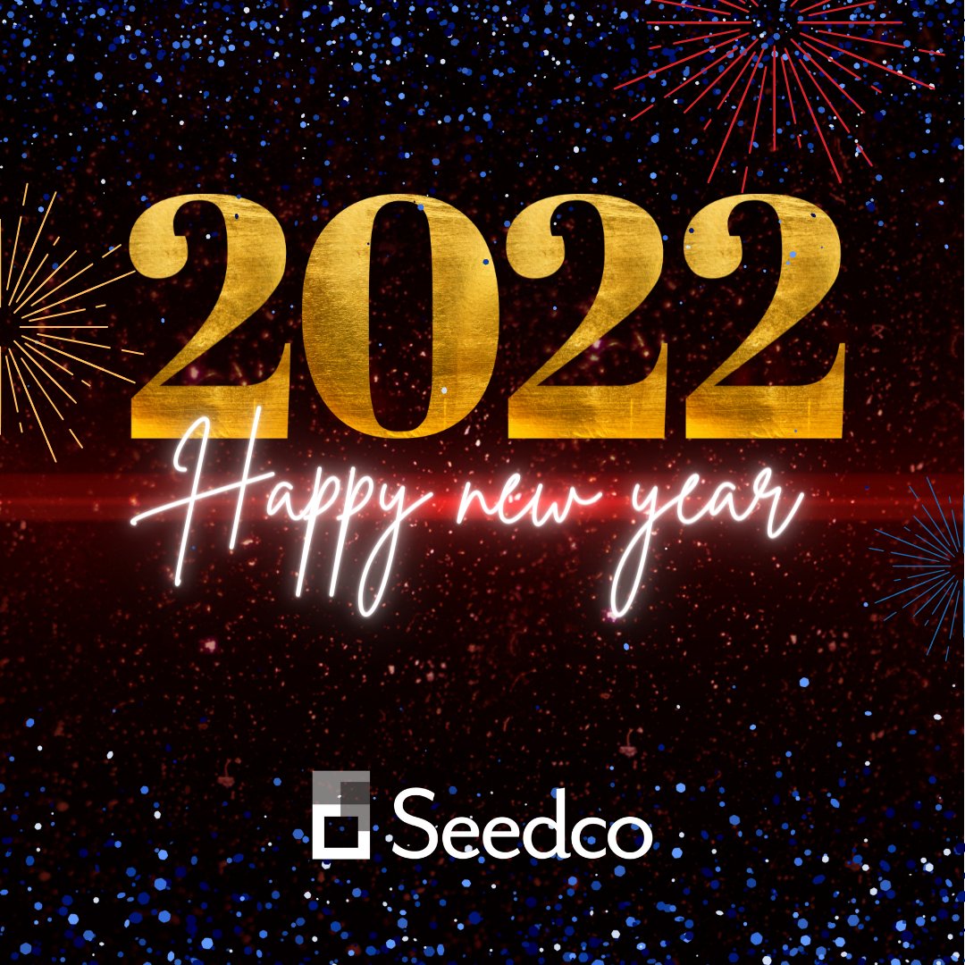 Seedco_org's tweet photo. Wishing everyone a Happy New Year! https://t.co/PJV4KIwxqw