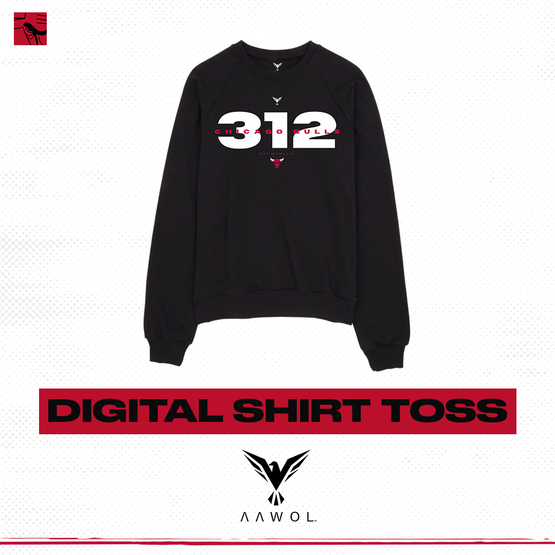 Chicago Bulls tweet media