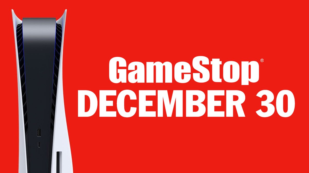 Spiel Times Deals • Drops, Restocks, Price Errors tweet media