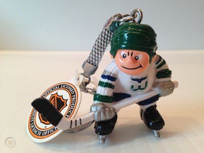 Quarterly Hockey Keychain Tweet.

Thank you.