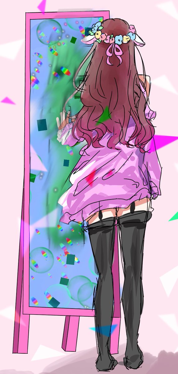 やにゃあーとのtwitterイラスト検索結果 古い順