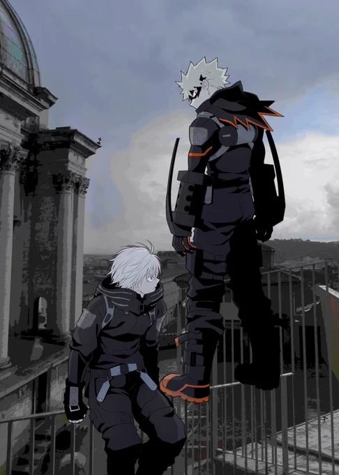 #2021年自分が選ぶ今年の4枚 