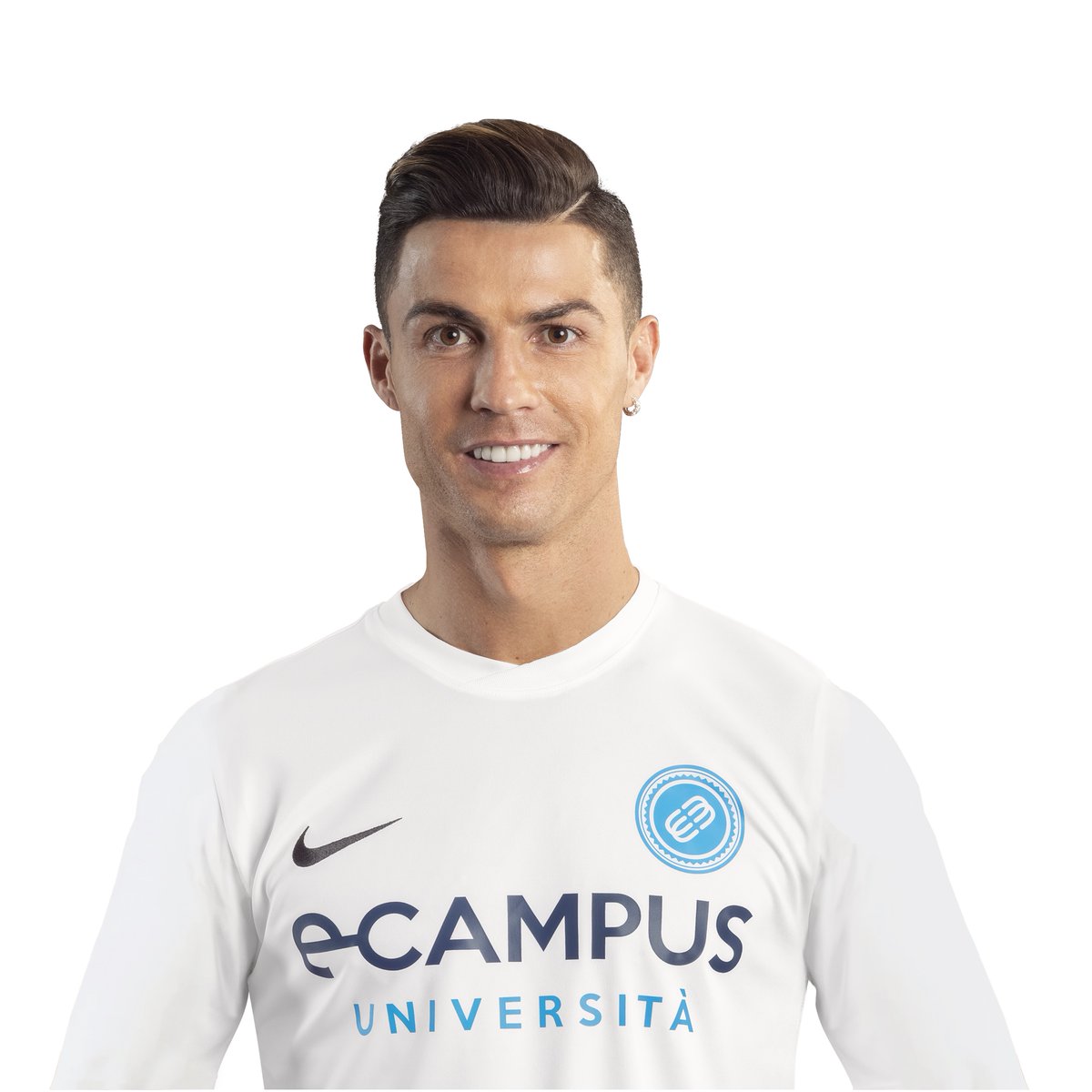 I’m very happy to support the prestigious @uni_ecampus and to have been able to donate scholarships to young people who otherwise wouldn’t have been able to study. I wish all the Università eCampus students the best for the year ahead and in building a successful future. #eCampus