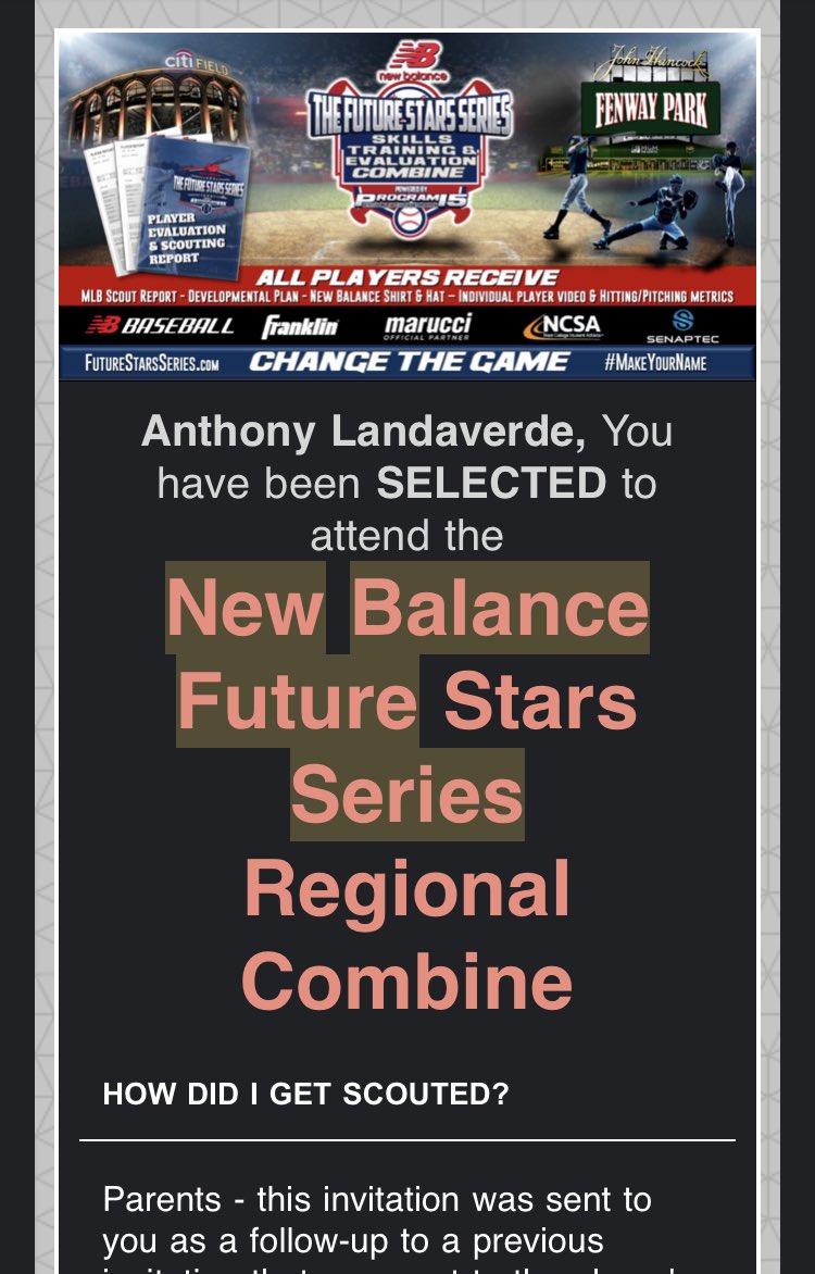 Anthony landaverde tweet media