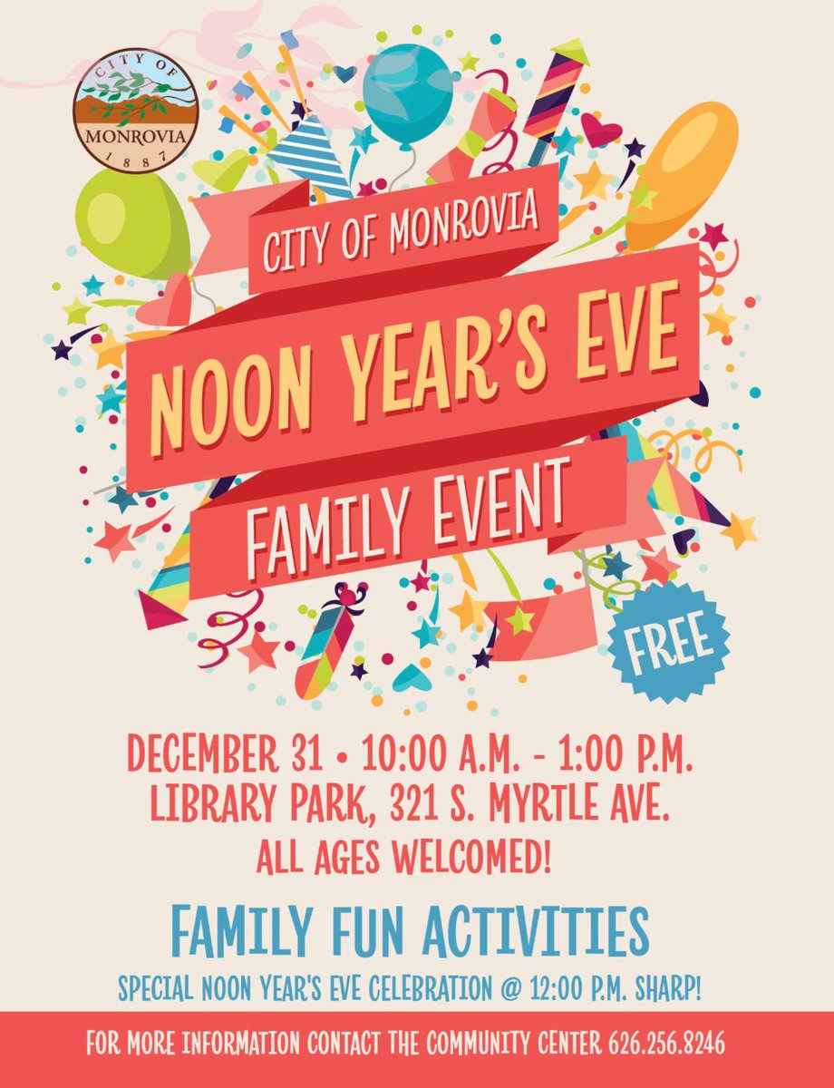 Monrovia Chamber tweet media